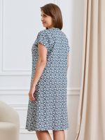 Халат Олим Виотекс РОМАШКА