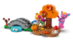 Конструктор LEGO Animal Crossing 77057 лего Творческие домики: Сезоны веселья