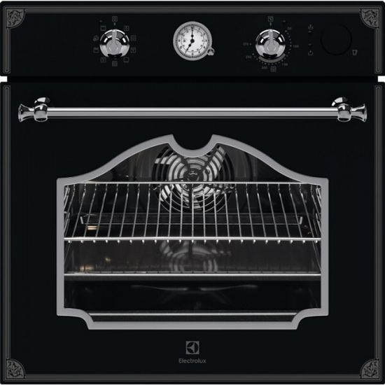 Электрический духовой шкаф Electrolux OPEB 2640 B