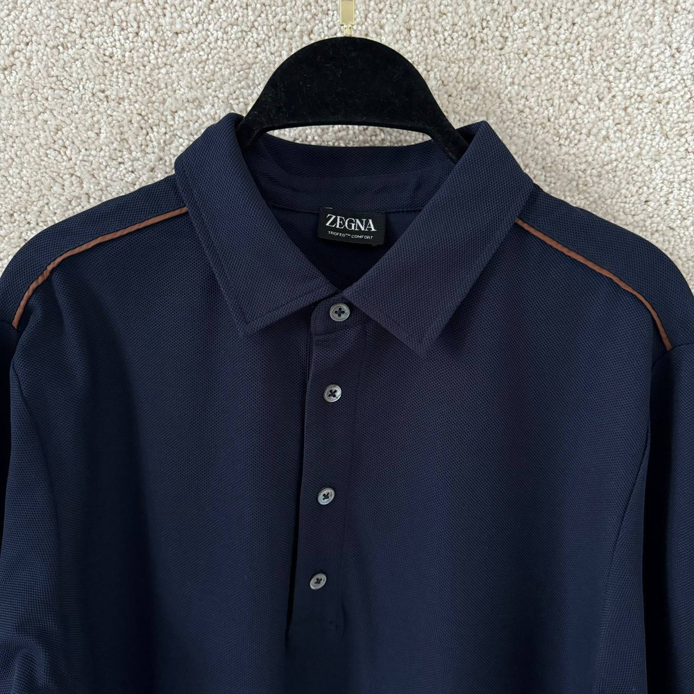 Свитер Zegna