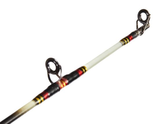 Спиннинг троллинговый Salmo Power Stick TROLLING CAST 2.40/XH