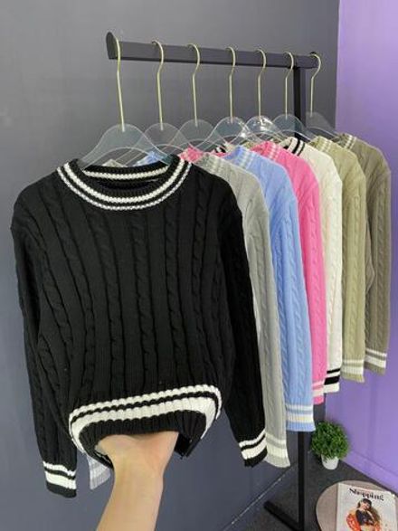 Джемпер 2575223 Fabrika