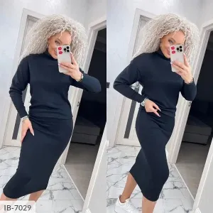 Костюм IB-7033 Фабрика Моды