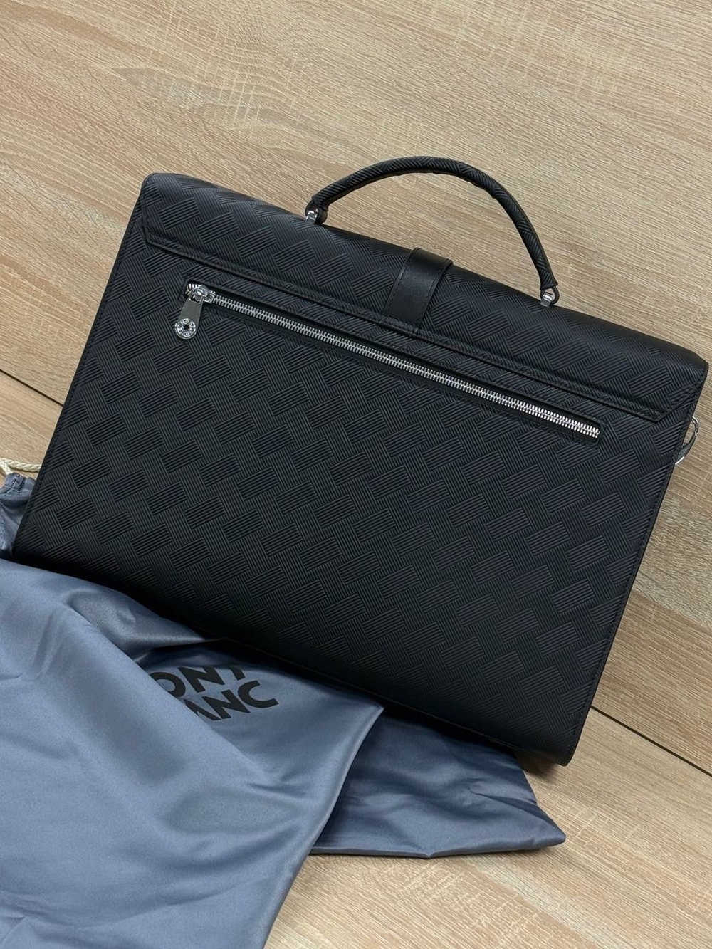 Портфель Montblanc