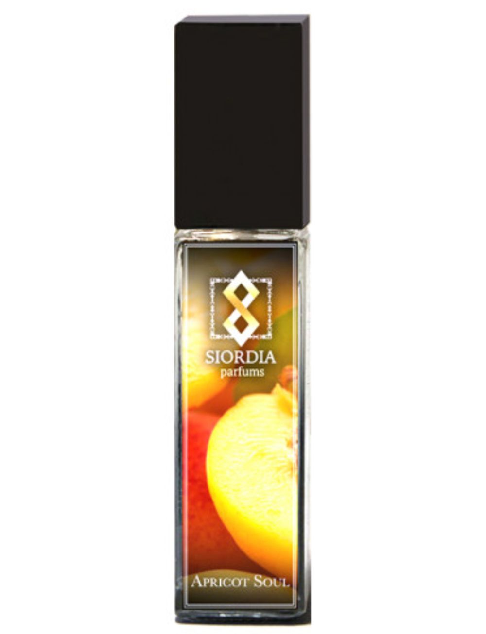 Siordia Parfums Apricot Soul