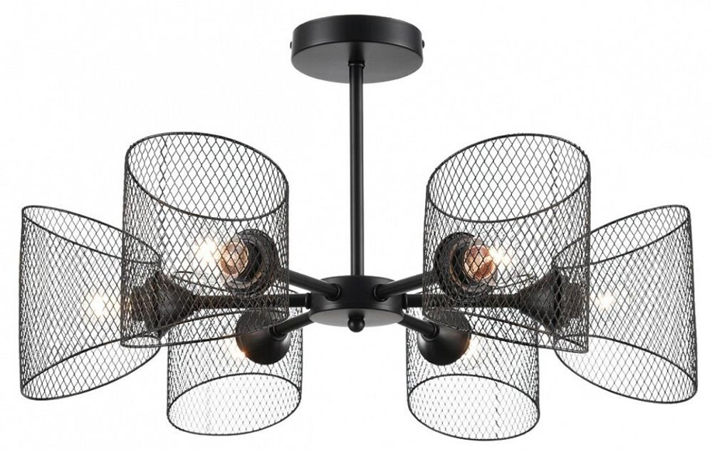 Люстра на штанге Lumion Tidina 8238/6C