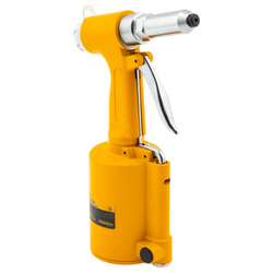 Пневматический заклепочник PR4, 2,4-4,8 мм Denzel