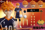 Hinata Shouyou