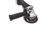 Угловая шлифмашина бесщёточная аккумуляторная WORX WX813.9