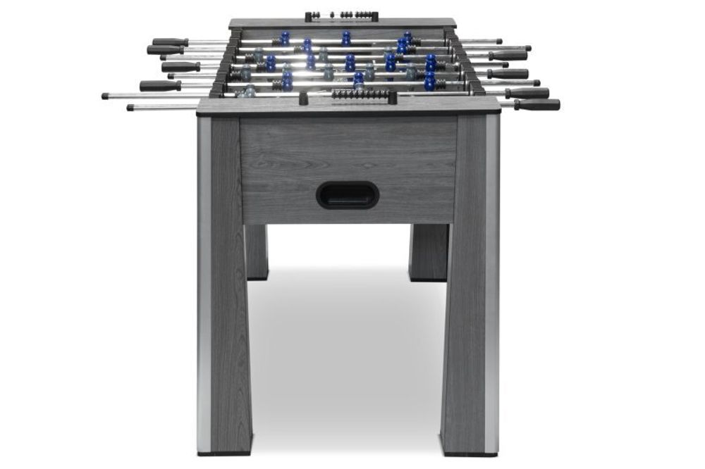 Игровой стол - футбол "Skipper" (152 x 76 x86 см)