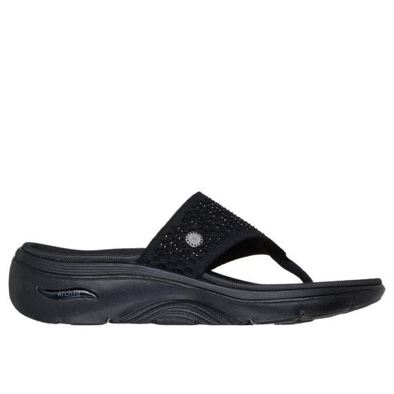 Skechers GO walk Arch Fit 2.0 'Black'