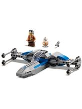 Конструктор LEGO Star Wars 75297 Истребитель Сопротивления типа X