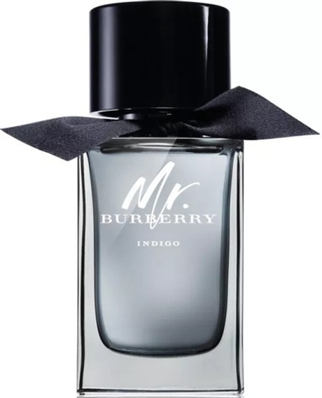 Burberry Mr.Burberry Indigo