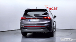 Hyundai The New Santa Fe Бензин 2.5T 2WD (08.2022)