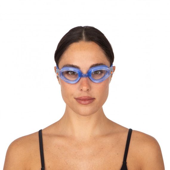 Очки для плавания Seac Spy синий