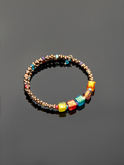 Браслет Кьюбс 2кк