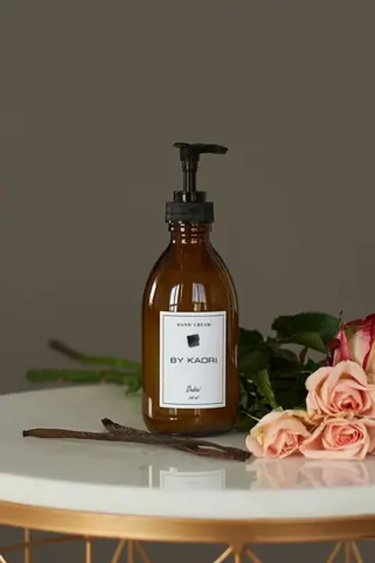 Крем-эмульсия для рук DUBAI