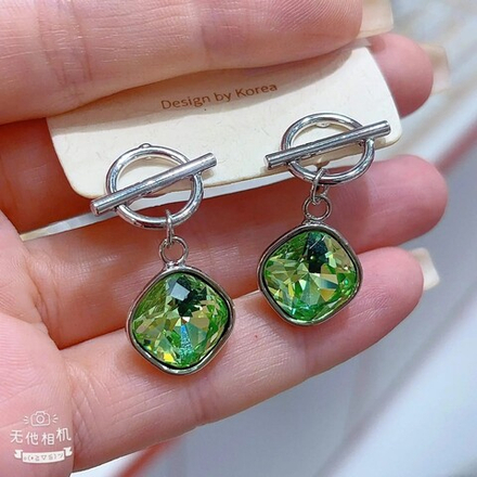 Серьги Jewelry - арт298