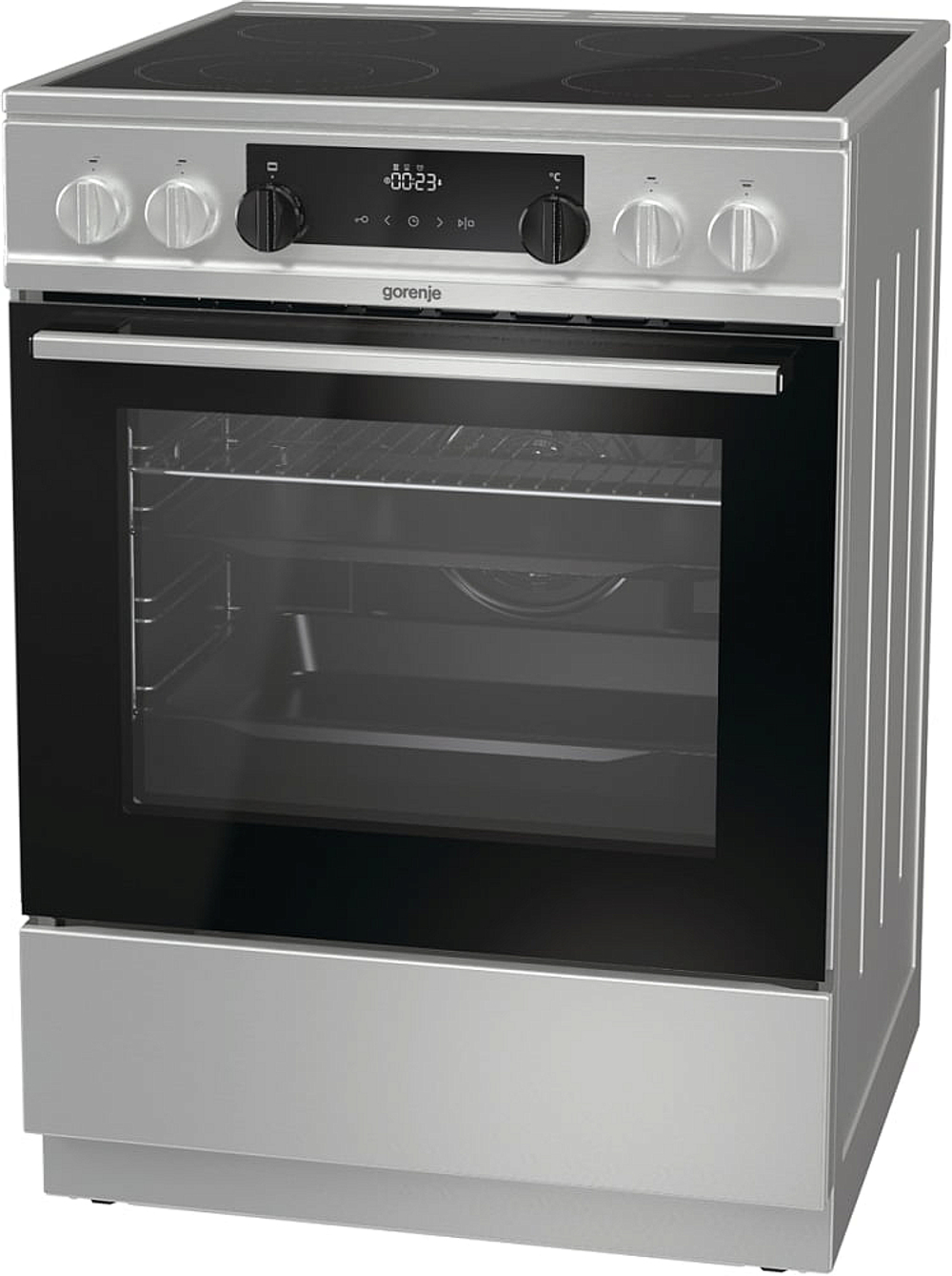 Электрическая плита Gorenje ECS6350XC