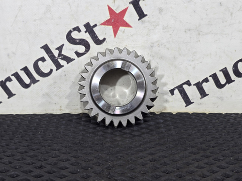 Солнечная шестерня 2018г