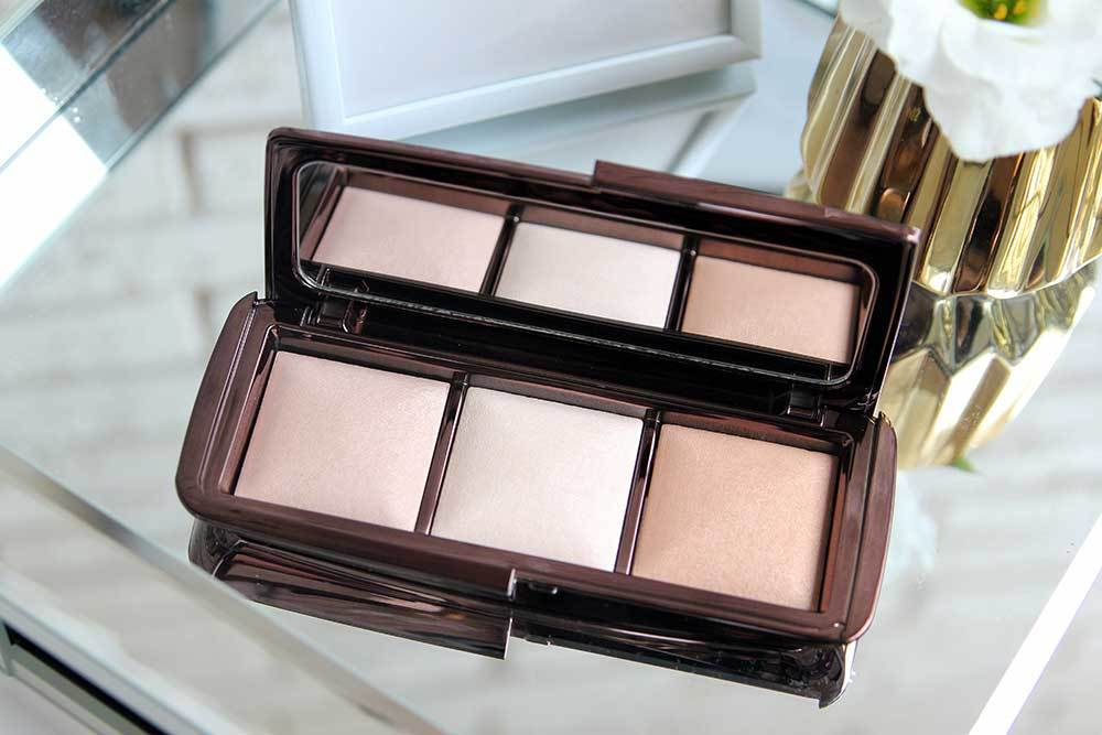 Hourglass Ambient Lighting Palette