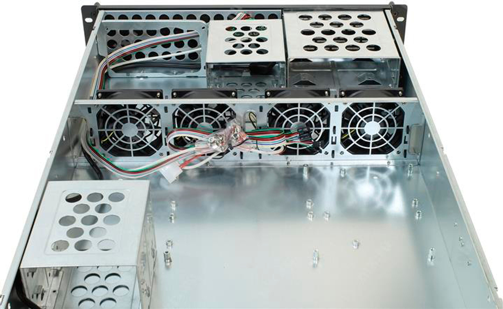 Корпус серверный 2U Procase B205L-B-0