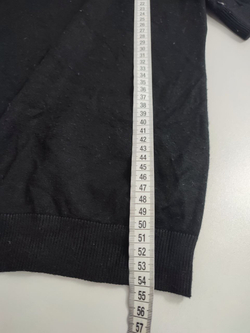 Джемпер с коротким рукавом 42 размер