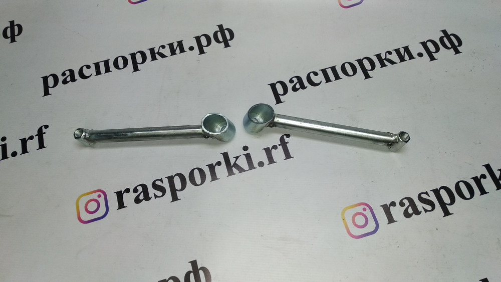 Усилители заднего стабилизатора Subaru Forester 3 (SH), Subaru Forester 4 (SJ), Subaru XV 1 (GP), Subaru Outback 4 (BR), 5 (BS) и Subaru Levorg (ПОД ЗАКАЗ)