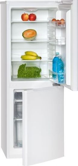 Холодильник Bomann KG 180