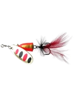 Блесна для рыбалки вертушка Salar #3 8,3гр #013