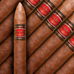 Alec Bradley Family Blend T11 (торпедо)