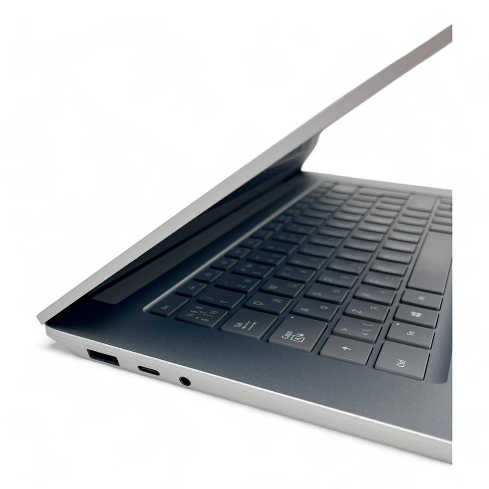 Surface Laptop 3