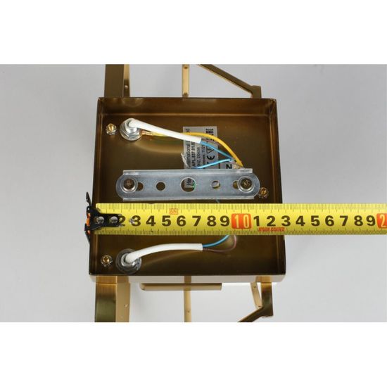 Светильник настенный (Бра) APL.837.01.02