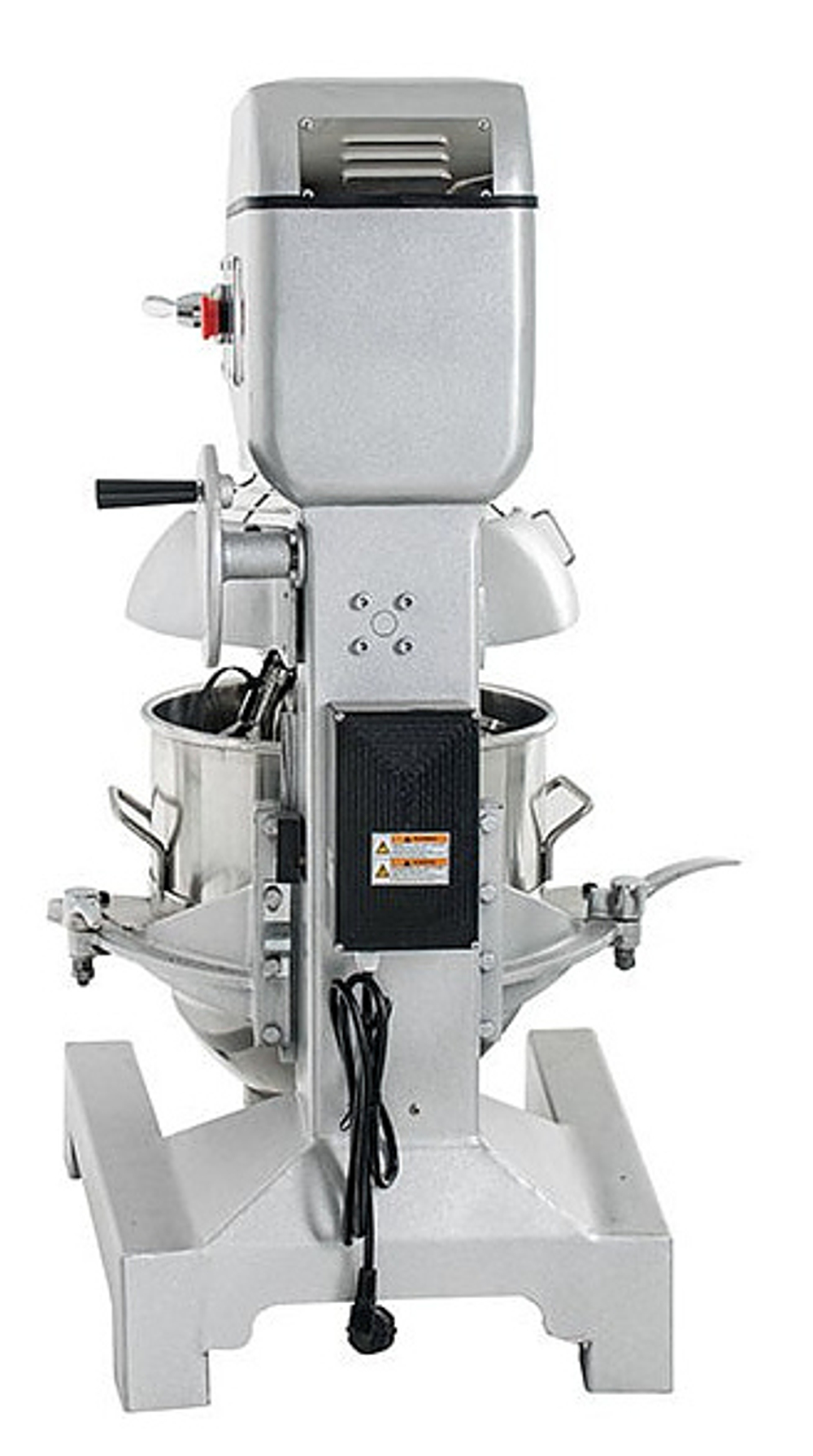 Миксер планетарный Foodatlas B-40BA Eco