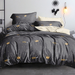 Постельное белье 2,0 полисатин 4007 МУ