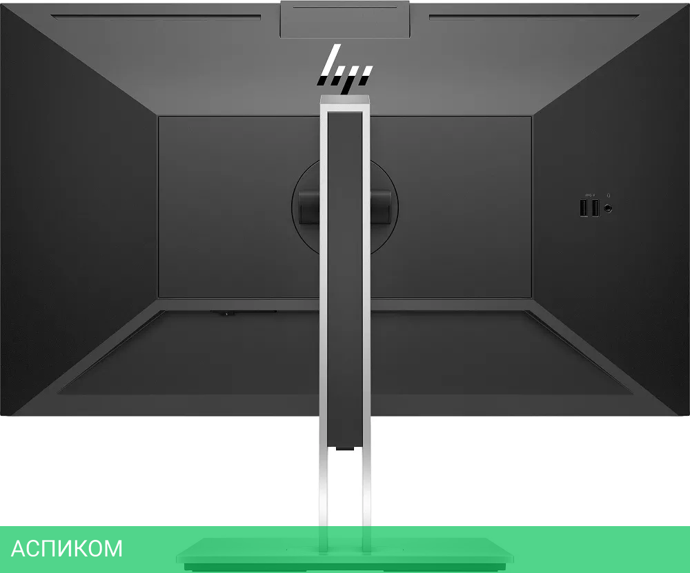 Монитор HP E24d G4 (6PA50AA)