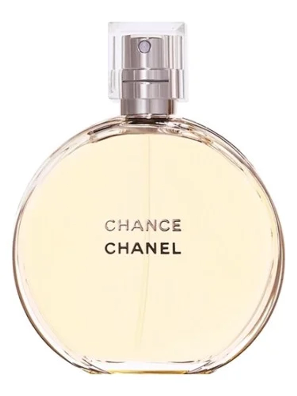 CHANEL Chance Eau de Toilette