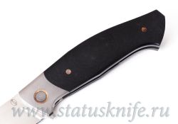 Нож Феникс S125V Евгений Хохловфотография - 3