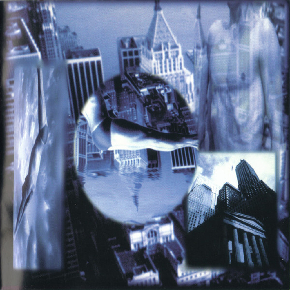 Deep Purple / Abandon (CD)