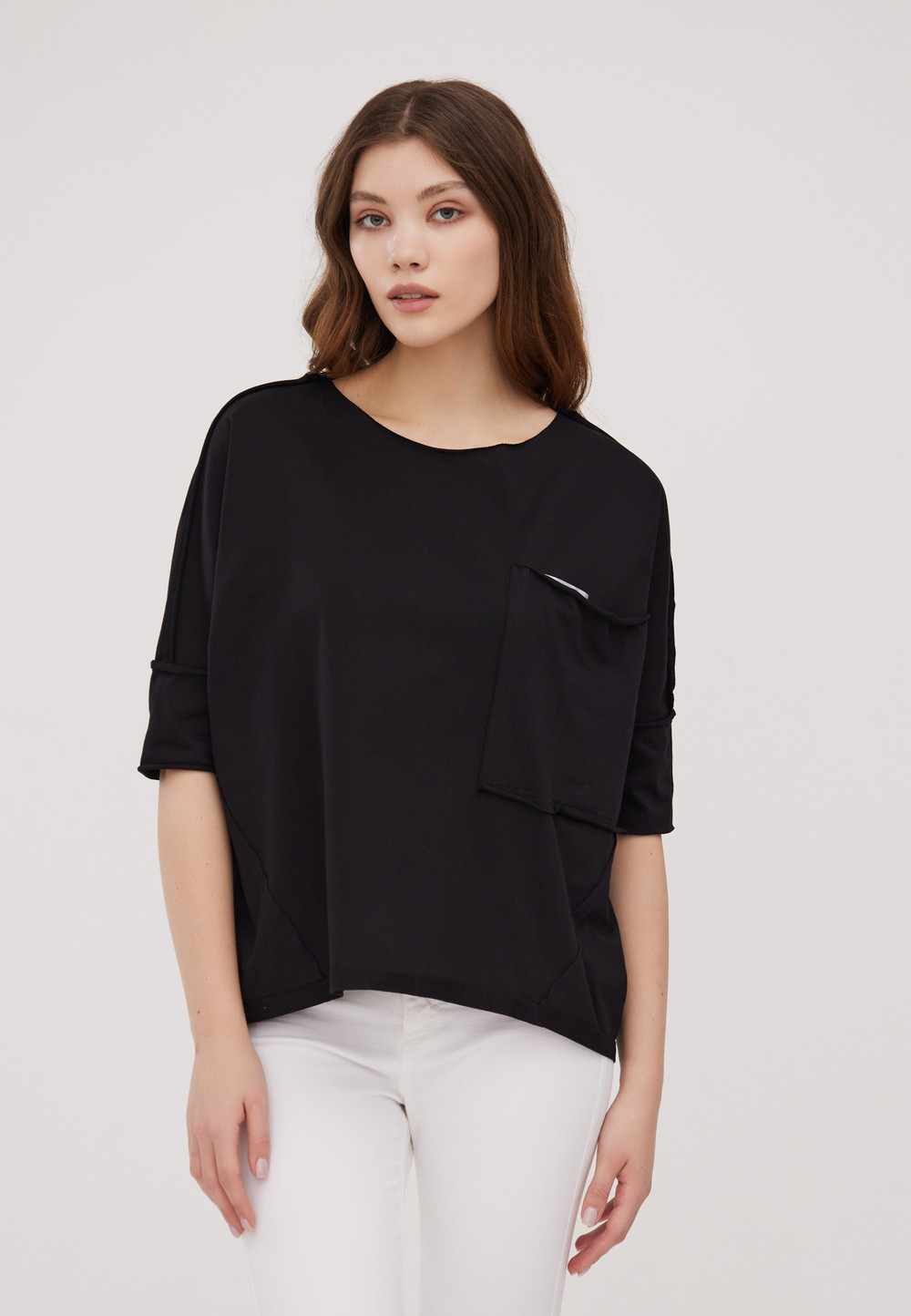 Футболка Звезда