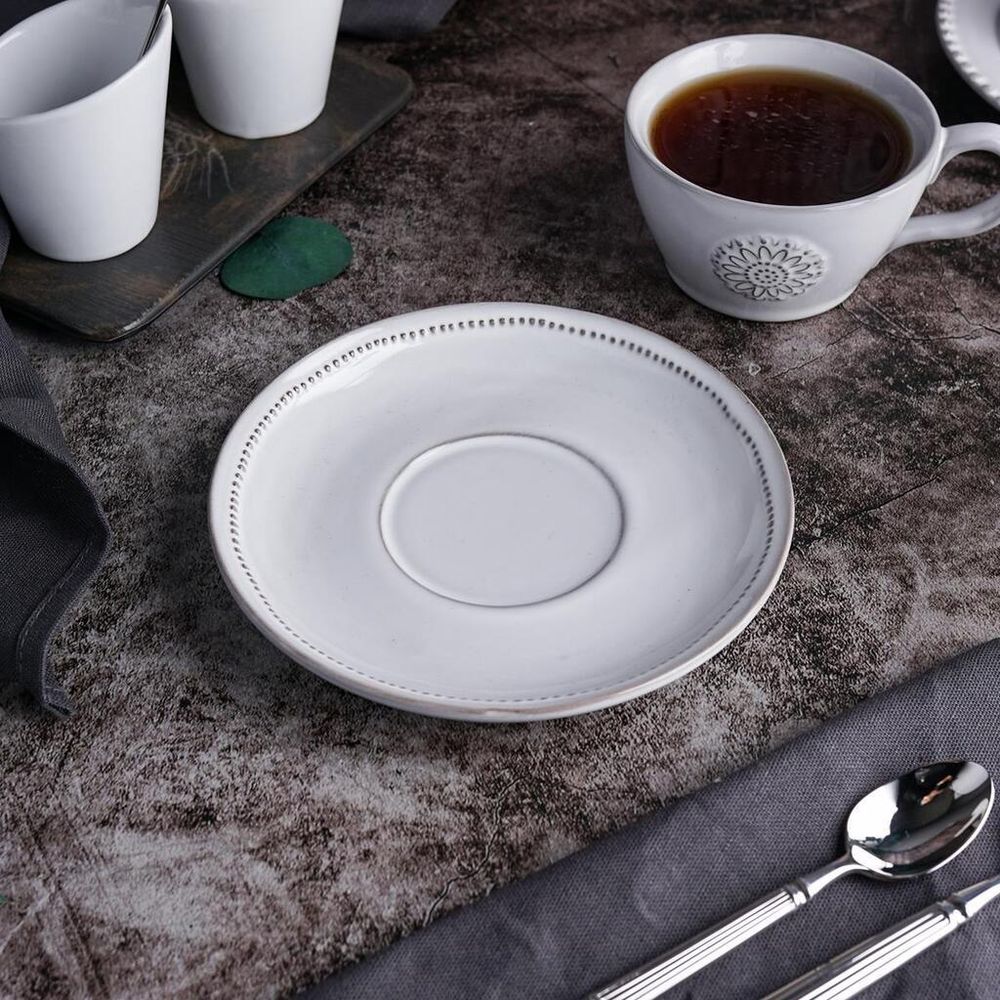 Чайная пара 150 мл d 9,2 h5,2 см   P.L. Proff Cuisine [6]