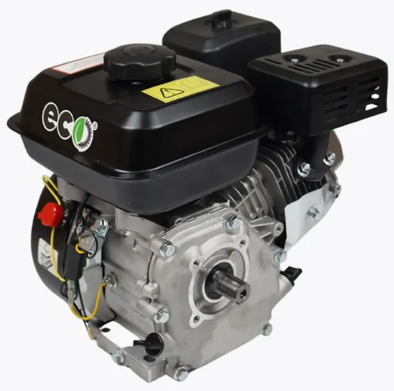 Двигатель "ECO" 170F (7 л.с.)