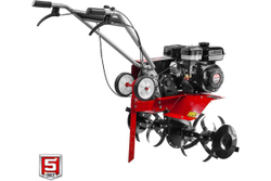 Бензиновый культиватор ЗУБР МКТ-200