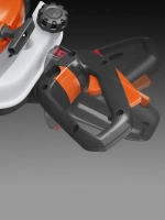 Кусторез бензиновый садовый Husqvarna 522HD60S