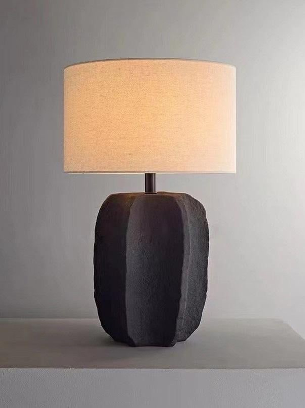 Торшер настольный