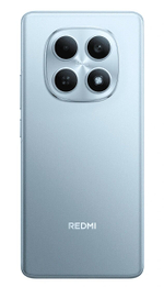 Смартфон Redmi Note 15 8/256Gb Glacier Blue (NFC)