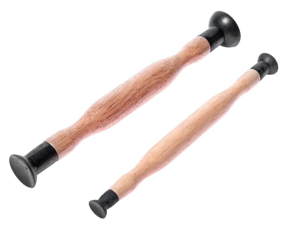 Приспособление для притирки клапанов с присосками съемными JTC