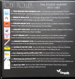 Robin Trower / The Studio Albums 1973-1983 (10CD)