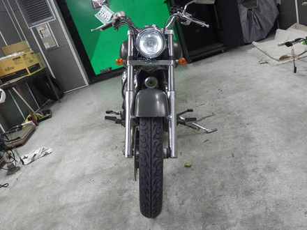 Yamaha Dragstar XVS400 , 1998