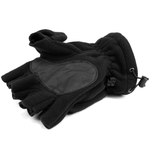 Варежки-перчатки на магните (флис)